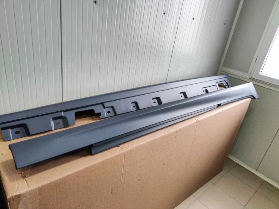 M пакет M technik Пакет брони за BMW F10 Най добра цена! Топ Качество!