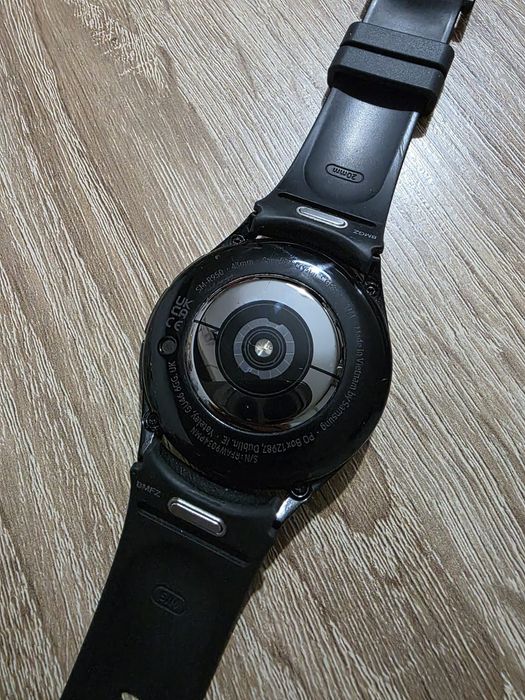 Samsung watch 6 classic