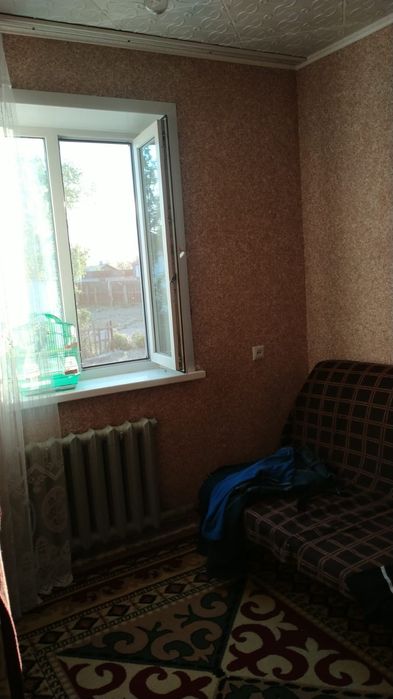 Продам дом в деревне.