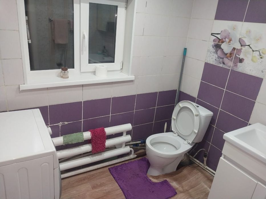 Продам дом в селе Белое