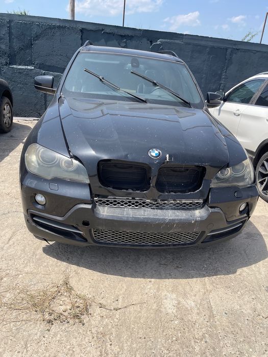 Dezmembrez BMW X5 E70 2009 3.0