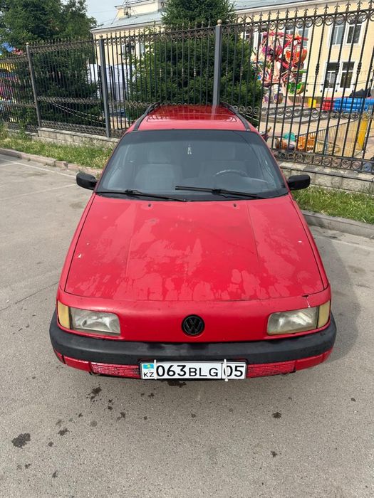Продам . Пассат
