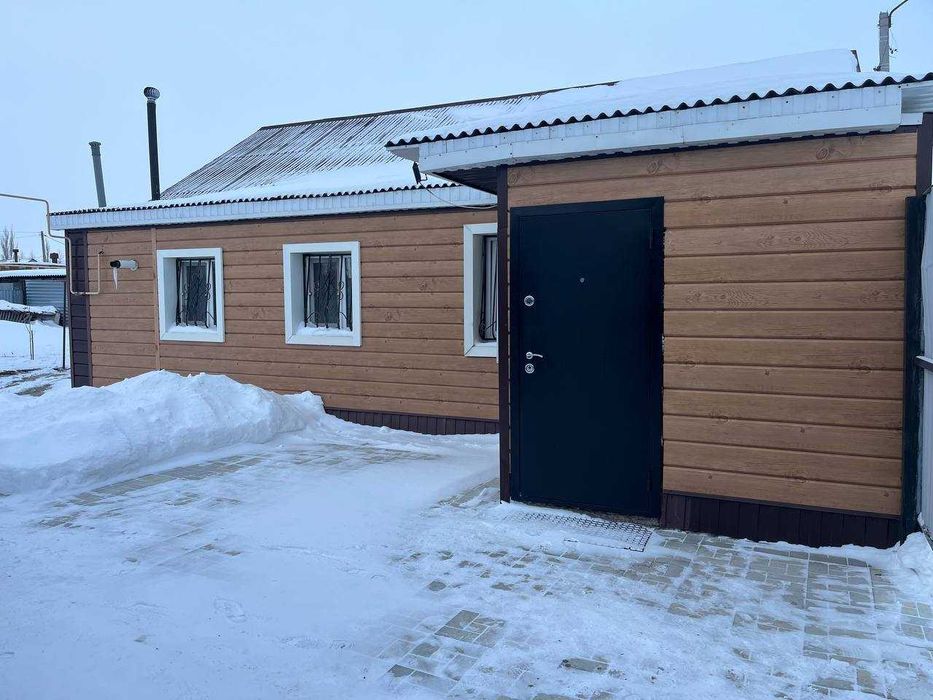 продам Дом на 2 Костанае