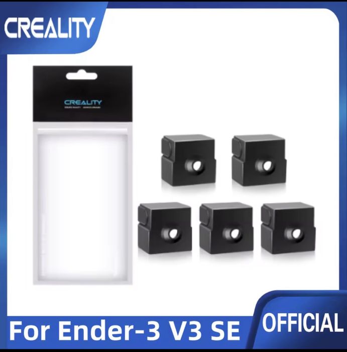 Консумативи и аксесоари за 3D Printer / 3D принтер