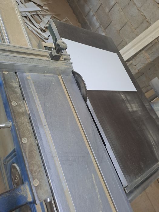 Распил  станок для лдсп дерева