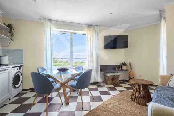 Продава се Тристаен апартамент в Созопол - 77 кв.м за 1239 €/кв.м - Снимка #3