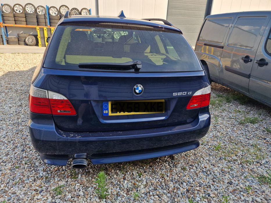Usa portiera capota portbagaj haion prag bmw e60 e61 A76