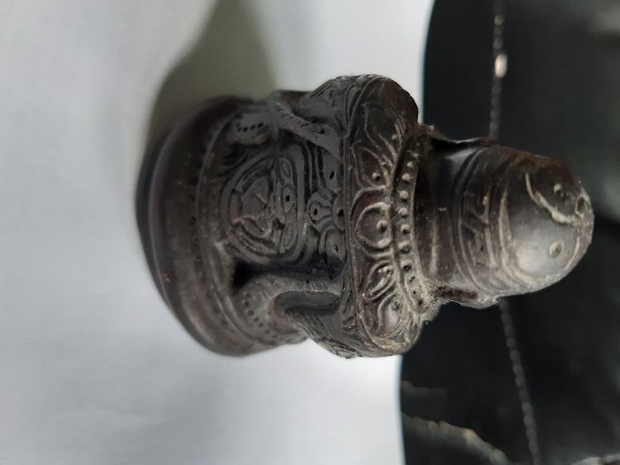 Vand statueta buddha foarte rara