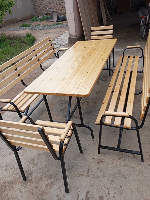 Stol stul yasiymiz xarxil razmerda