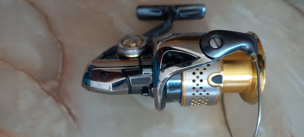 Shimano Stella 3000 FE