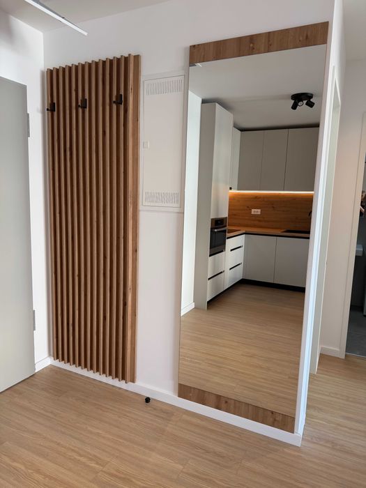 Apartament 2 camere Era Hexagon
