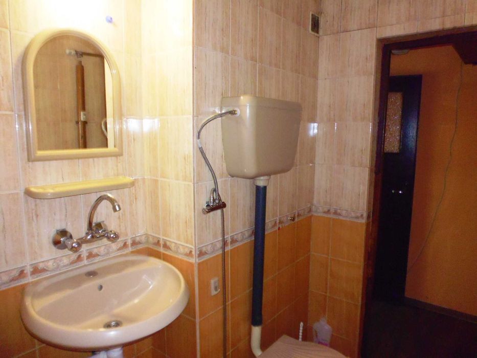 Двустаен апартамент за продажба в ж.к.Люлин 6, гр. София