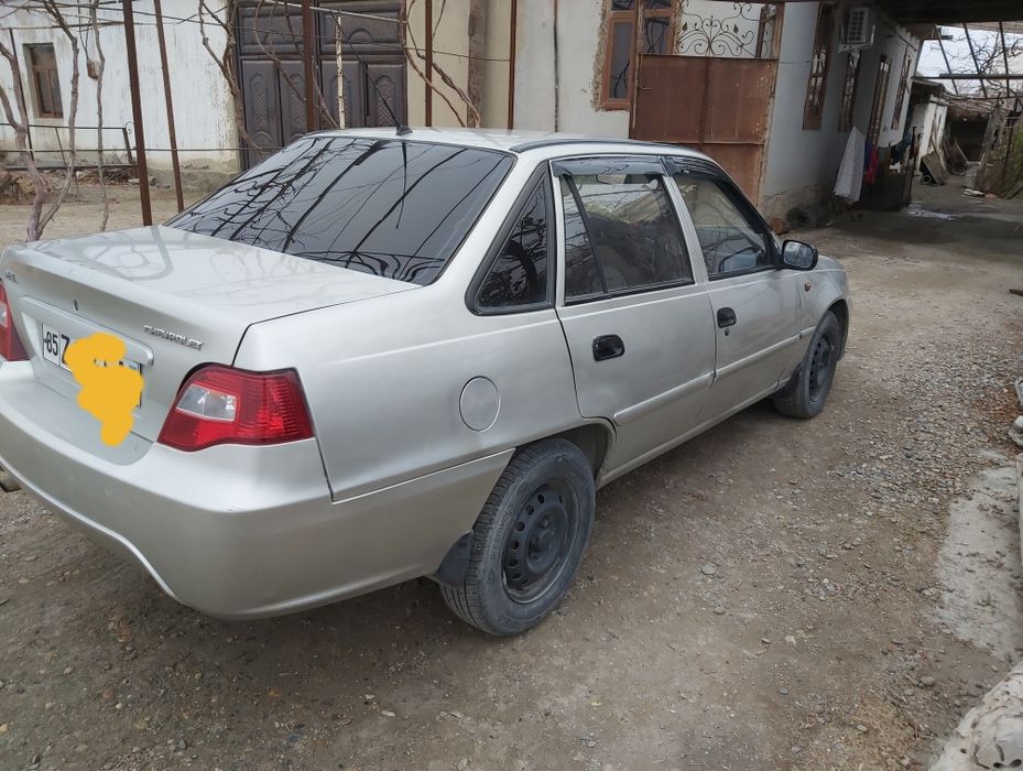 Нексия-2 продаётся газ пропан