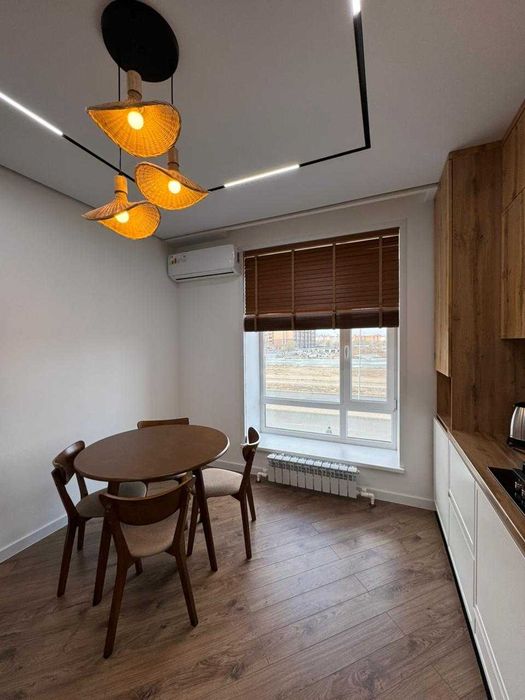 Продам квартиру Байсанат евродвушка