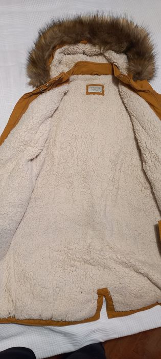 Парка с подлата LC wikiki 36 размер