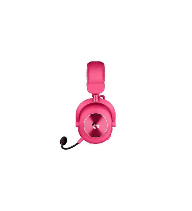 ( Гарнитура Logitech PRO X 2 LIGHTSPEED Wireless Gaming Headset