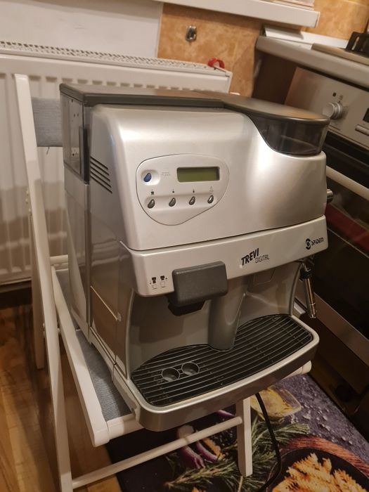 Espressor Saeco spidem