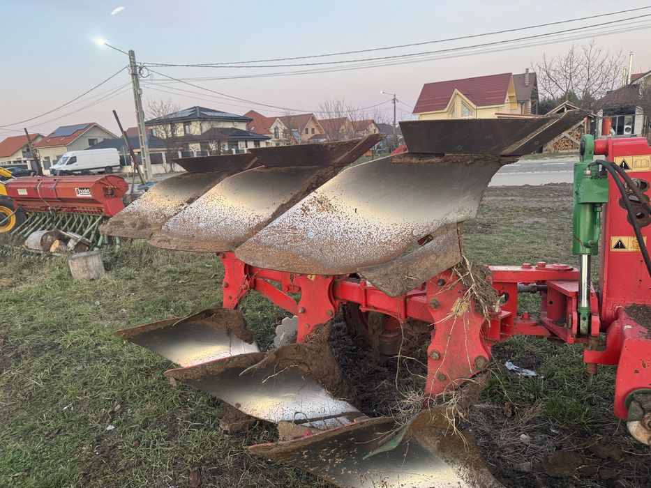 Vand plug reversibil