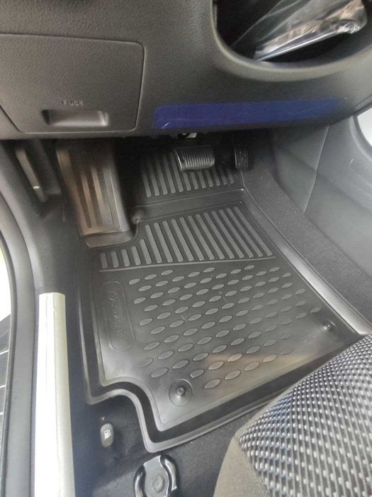 Продам коврики (полики) для KIA, Hyundai, Skoda, Kia, Volkswagen