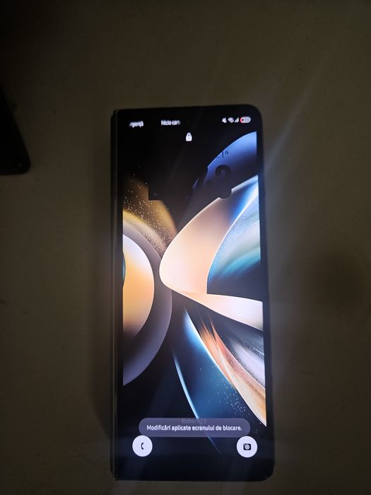 Samsung Z fold 4