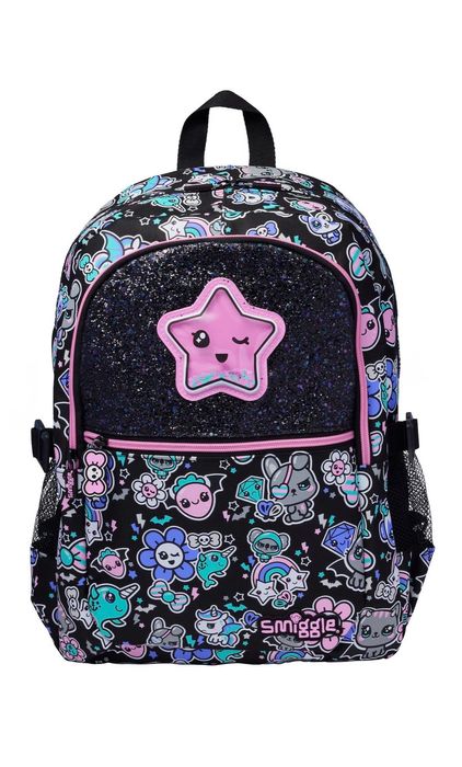 Детска раница за училище Smiggle за момиче