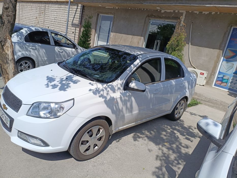Chevrolet Nexia 3 LT