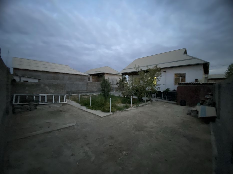 Махаллада уй сотилади !! Роддом участкаларида