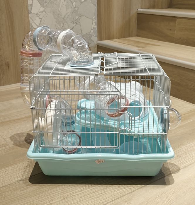 Клетка для грызунов с лабиринтом,клетки