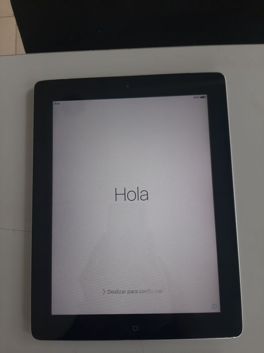 Таблети Apple 16GB