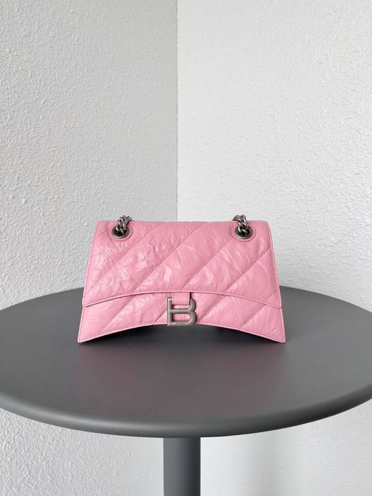 Geanta Balenciaga Crush