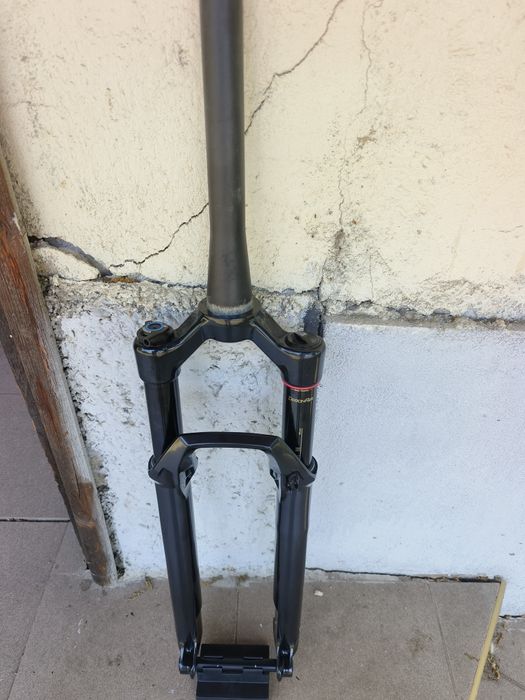 Нова Rockshox SID SL Select RL R 29 DeBonAir 100mm Remote 15x110mm