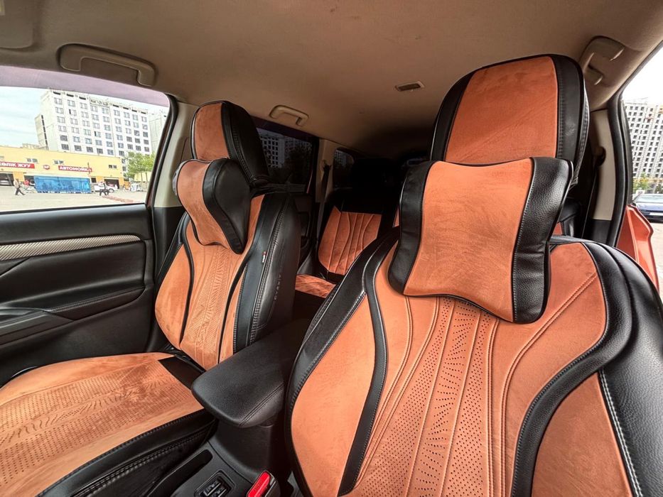 Продам Mitsubishi Outlander