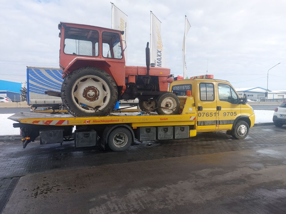 Tractari Pitești  Arges O7651197O5             cel mai bun preț