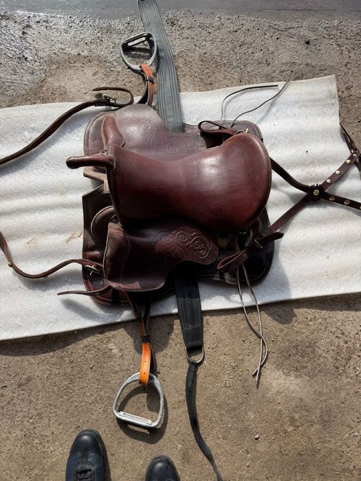 Ертокым сатам новый