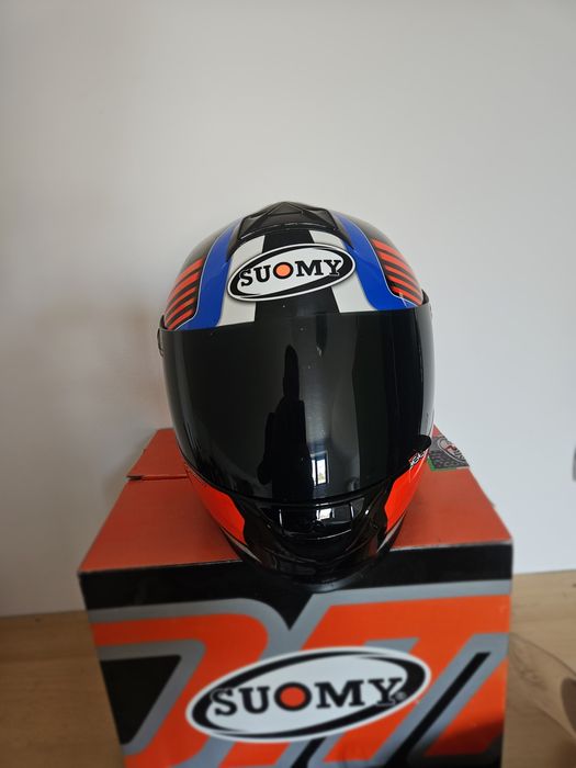 Suomy Sr Sport marimea M