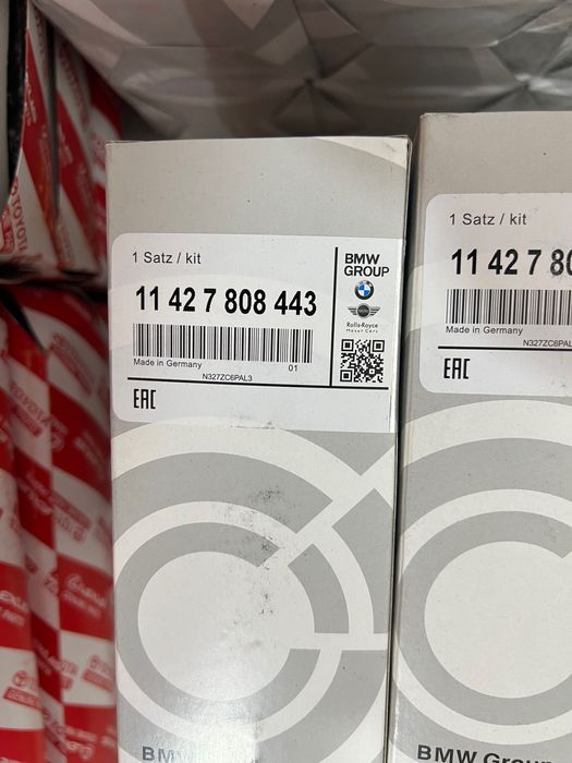 Filtrlar optom narxlarda