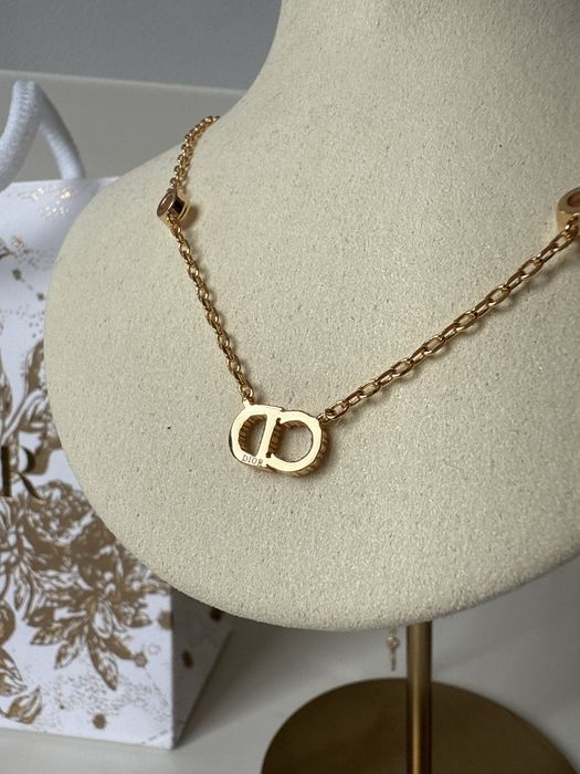 Lant Dior auriu