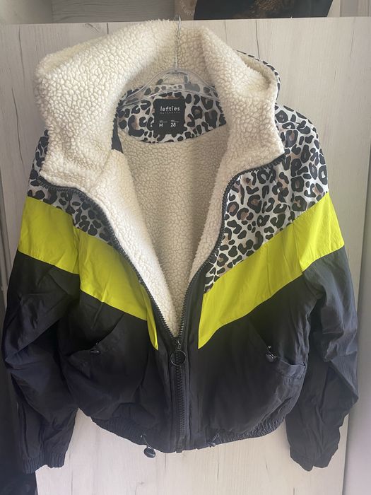 Зимно яке Lefties M размер