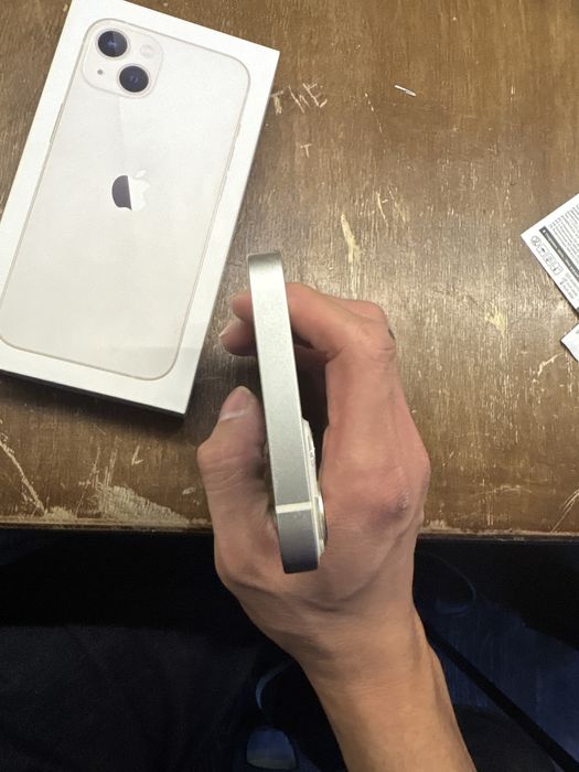 айфон 13 идеально сост