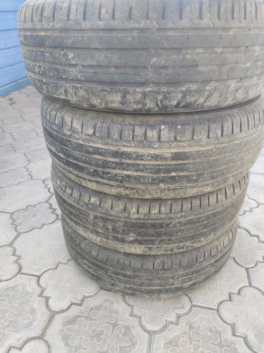 215 65 р16 летние