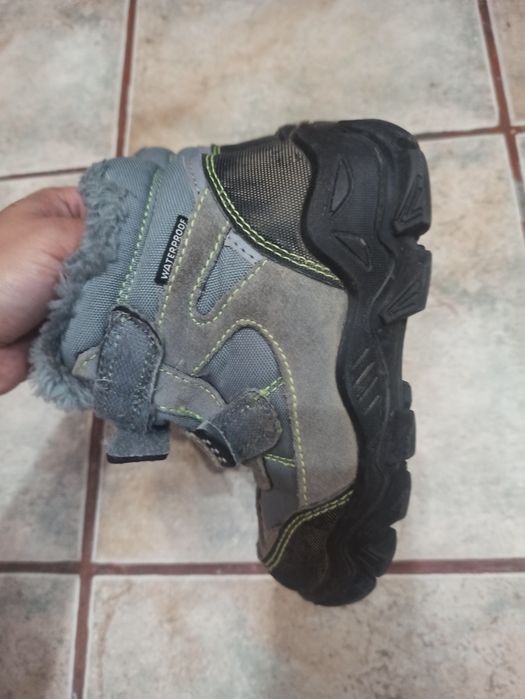 Ботушки Sprandi 29н.