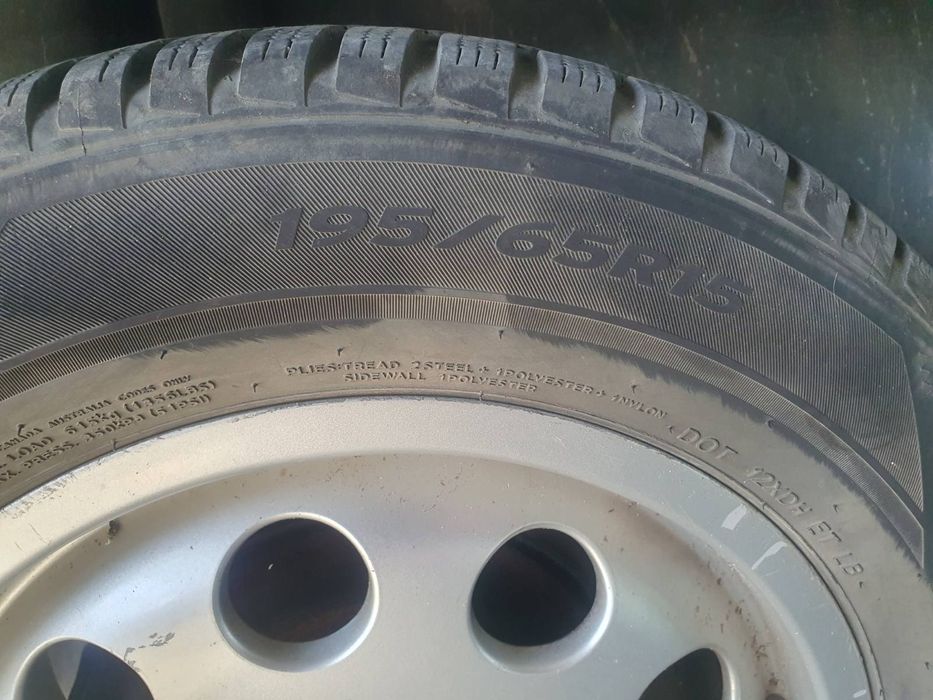 Audi A3 1.9TDi на части