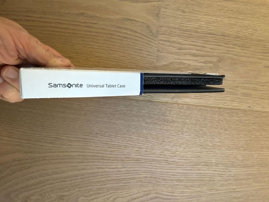 Husa originala noua Samsonite pentru tableta