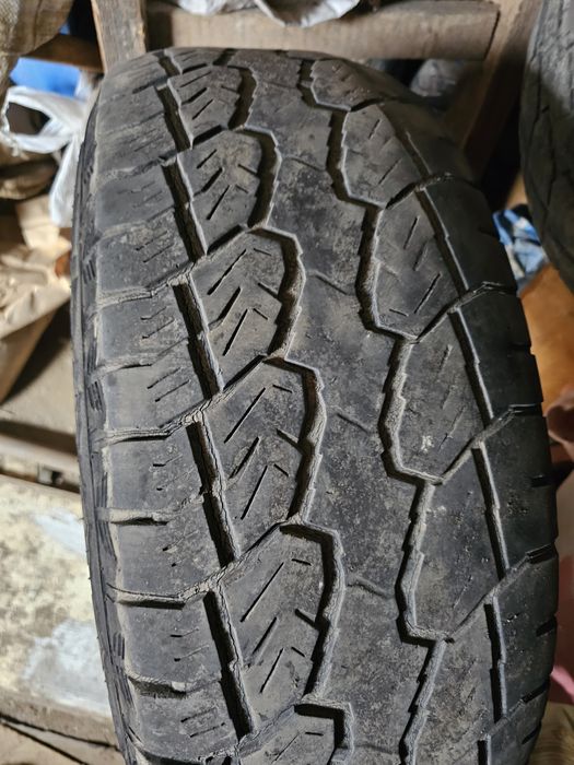 Продам шины в хорошем состоянии