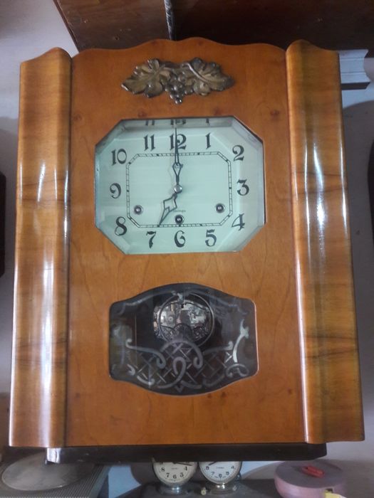 Стариний часи разний