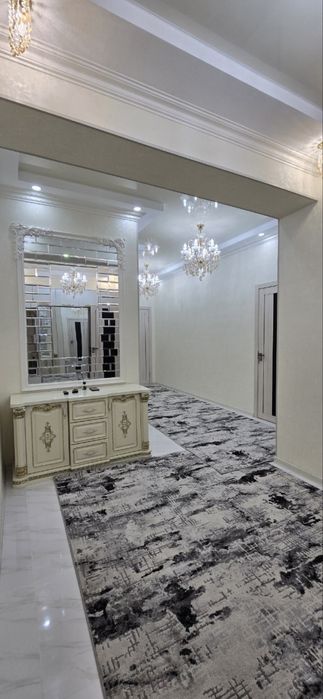 Сдаётся квартира в аренду. Самарканд Эркин Савдо