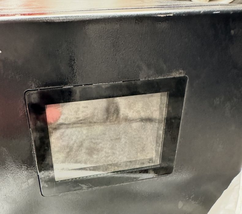 UPS 3000va / 2.3 kW онлайн двойна конверсия