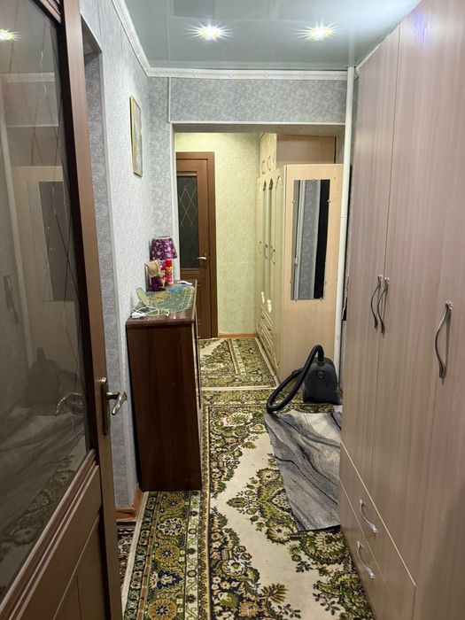 Продам двухкомнатную квартиру