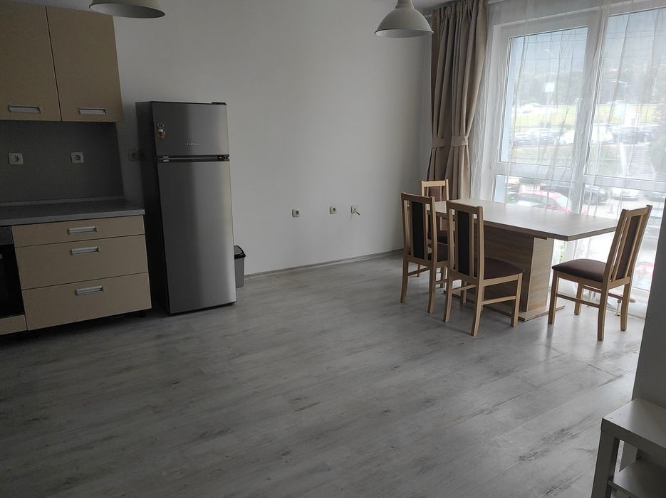 Дава се под наем Тристаен апартамент в София, Манастирски ливади - 96 кв.м за 650 € - Снимка #2