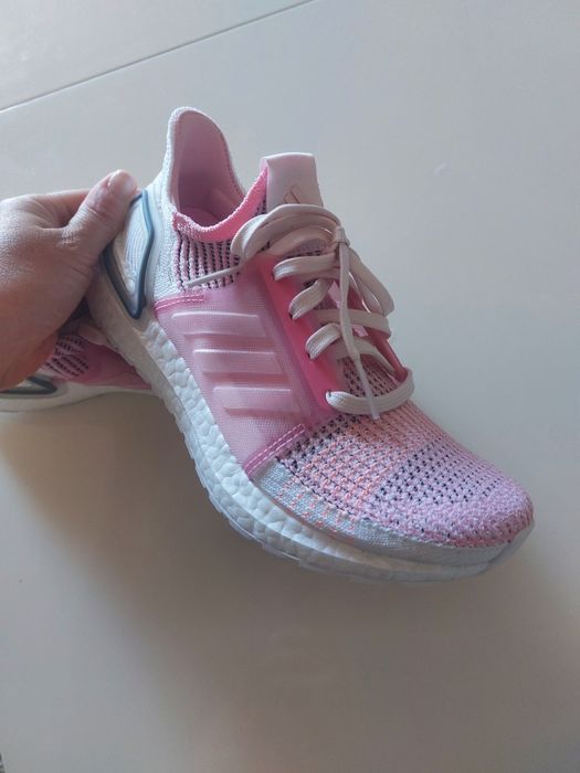 Adidas boost 38 номер